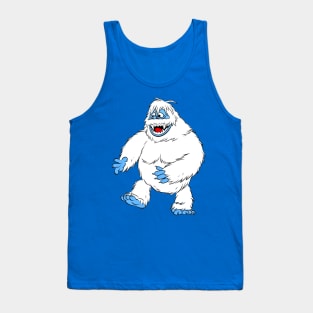 Happy Bumble Tank Top